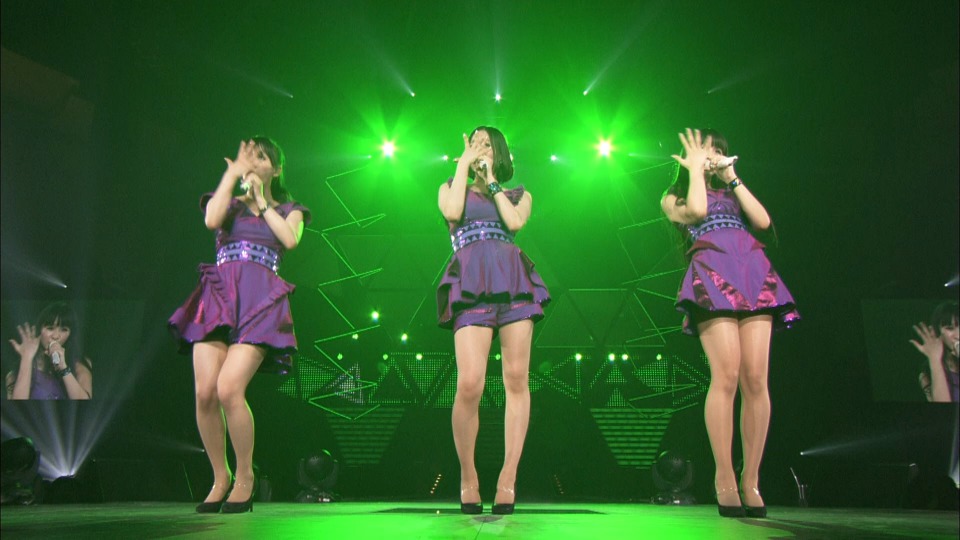Perfume 电音香水 – Perfume 3rd Tour「JPN」(2012) 1080P蓝光原盘 [BDISO 33.6G]Blu-ray、日本演唱会、蓝光演唱会4