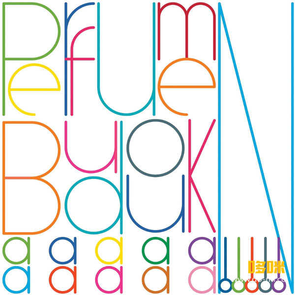 Perfume 电音香水 – Perfume“BUDOUKaaaaaaaaaaN!!!!!”2009 (2013) 1080P蓝光原盘 [2BD BDISO 40.3G]