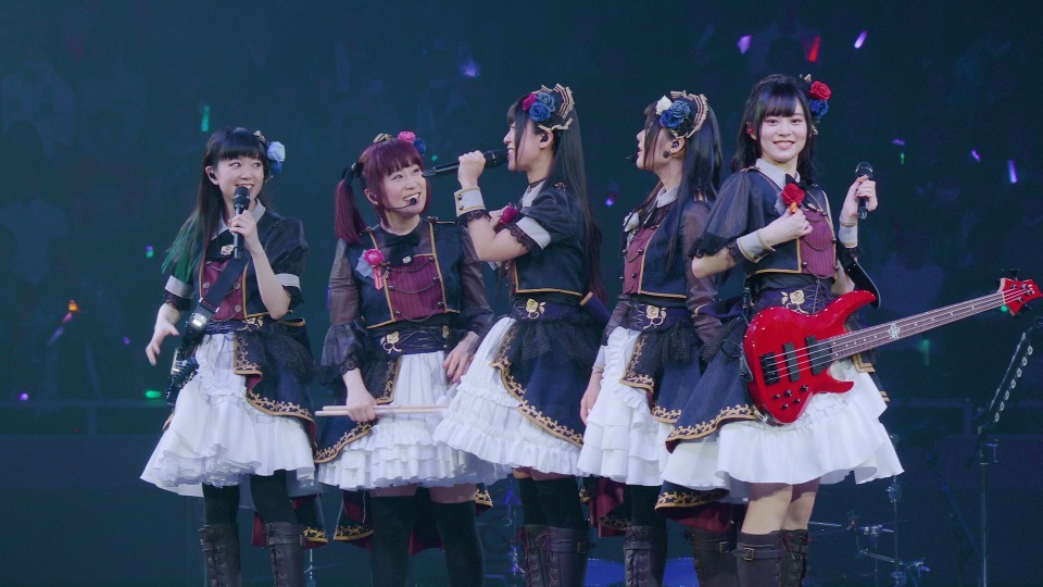 BanG Dream! 7th☆LIVE Roselia 工藤晴香 氷川紗夜 アーティストトレーディング缶バッジvol.2 全4種セット 新品 バンドリ 缶バッチ 公式ライブ映像Roselia「R」／TOKYO MX presents「BanG Dream! 7th☆LIVE」