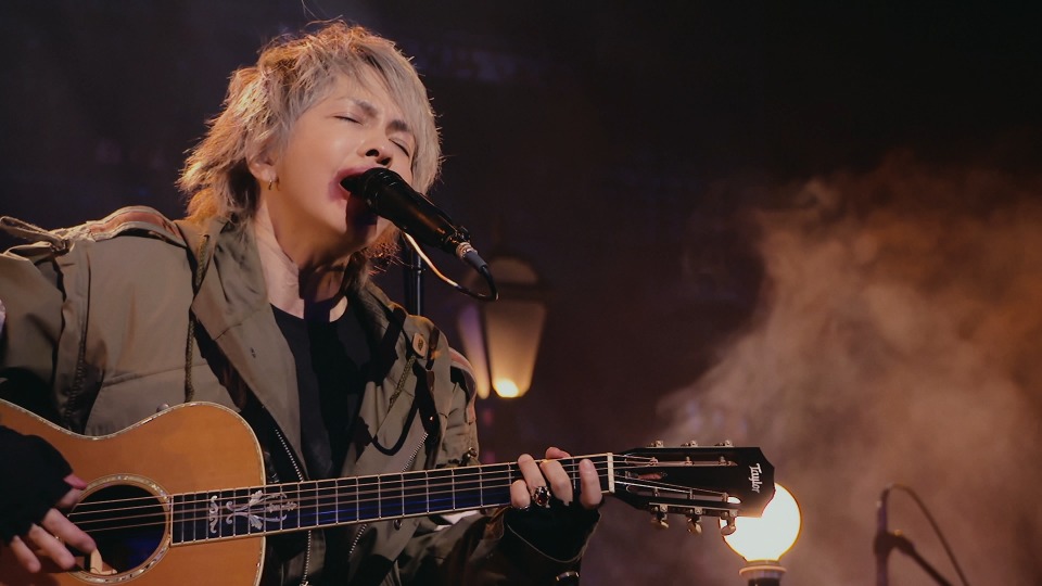 HYDE/LIVE 2020-2021 ANTI WIRE〈初回限定盤・2枚組〉 Amazon.co.jp: HYDE LIVE 2020-2021 ANTI WIRE (初回限定盤)(2枚