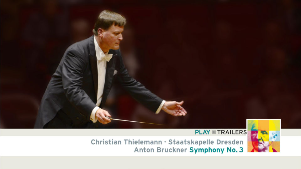 布鲁克纳交响曲全集 Bruckner Symphonies Nos. 1-9 (Staatskapelle Dresden, Christian Thielemann) (2021) 1080P蓝光原盘 [9BD BDMV 176.1G]Blu-ray、古典音乐会、推荐演唱会、蓝光演唱会14