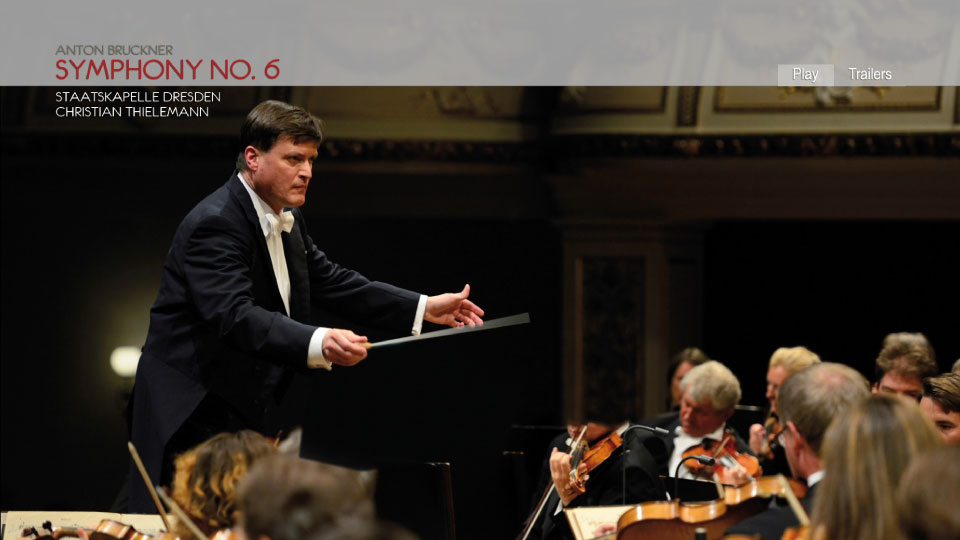 布鲁克纳交响曲全集 Bruckner Symphonies Nos. 1-9 (Staatskapelle Dresden, Christian Thielemann) (2021) 1080P蓝光原盘 [9BD BDMV 176.1G]Blu-ray、古典音乐会、推荐演唱会、蓝光演唱会26