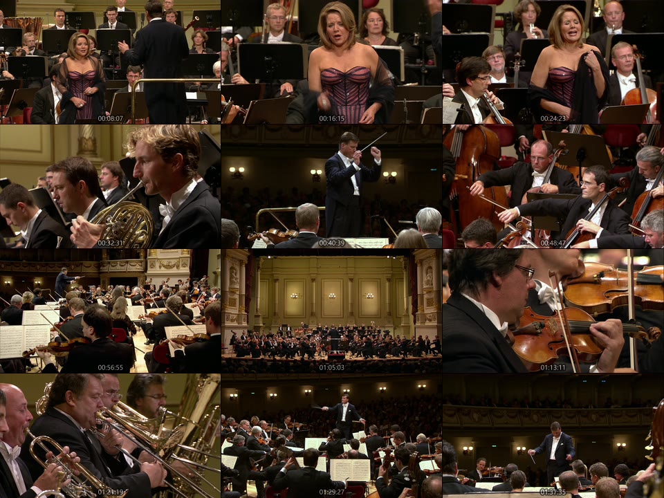布鲁克纳交响曲全集 Bruckner Symphonies Nos. 1-9 (Staatskapelle Dresden, Christian Thielemann) (2021) 1080P蓝光原盘 [9BD BDMV 176.1G]Blu-ray、古典音乐会、推荐演唱会、蓝光演唱会32