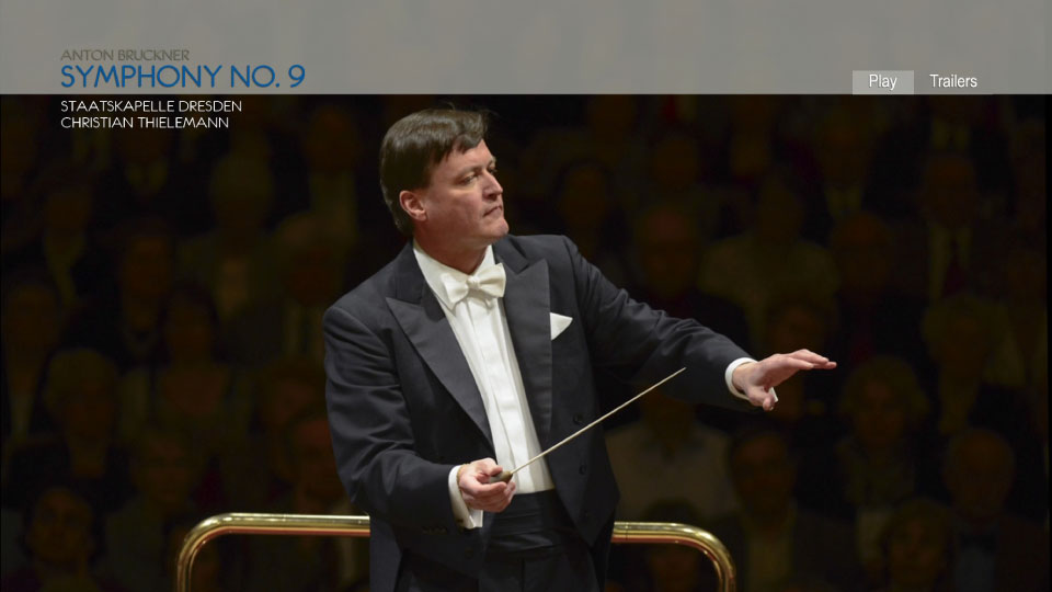 布鲁克纳交响曲全集 Bruckner Symphonies Nos. 1-9 (Staatskapelle Dresden, Christian Thielemann) (2021) 1080P蓝光原盘 [9BD BDMV 176.1G]Blu-ray、古典音乐会、推荐演唱会、蓝光演唱会38