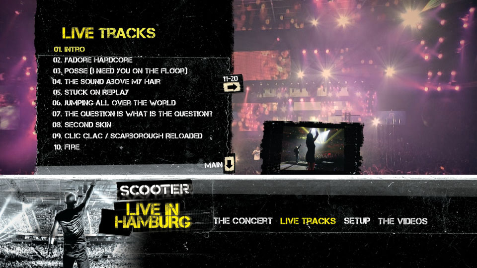 Scooter 德国电子乐团 – Live in Hamburg 汉堡演唱会 (2010) 1080P蓝光原盘 [BDMV 33.6G]Blu-ray、欧美演唱会、蓝光演唱会10