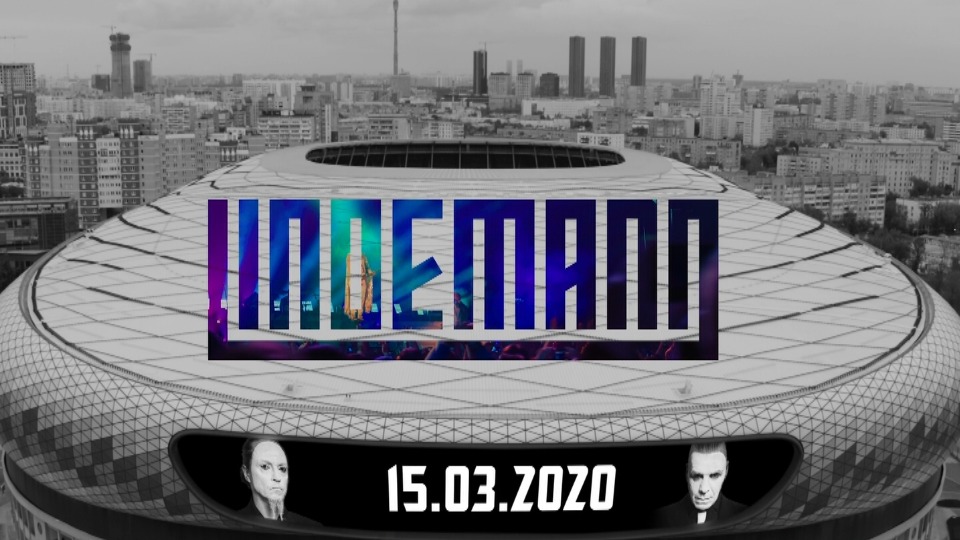 Lindemann (Rammstein 战车乐队主唱) – Live In Moskow (2021) 1080P蓝光原盘 [BDMV 26.5G]Blu-ray、Blu-ray、摇滚演唱会、欧美演唱会、蓝光演唱会2