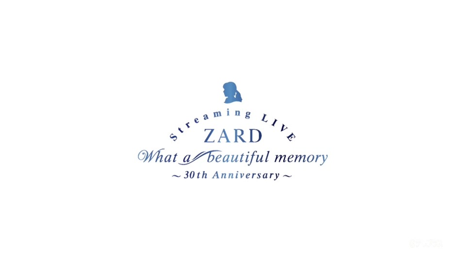 ZARD (坂井泉水) – ZARD Streaming LIVE“What a beautiful memory ~30th Anniversary~”(NTV+ HD 2021.05.27) [HDTV 9.0G]