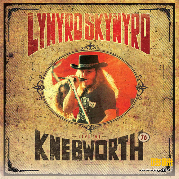 Lynyrd Skynyrd 林纳德·斯金纳德 – Live At Knebworth 1976 (2021) 1080P蓝光原盘 [BDMV 46.1G]