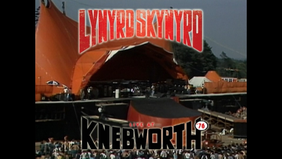 Lynyrd Skynyrd 林纳德·斯金纳德 – Live At Knebworth 1976 (2021) 1080P蓝光原盘 [BDMV 46.1G]Blu-ray、Blu-ray、摇滚演唱会、欧美演唱会、蓝光演唱会12