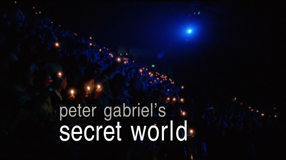 Peter Gabriel 彼得·盖布瑞尔 – Secret World Live (2012) 1080P蓝光原盘 [BDMV 30.6G]Blu-ray、欧美演唱会、蓝光演唱会2