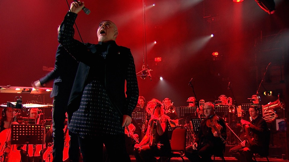 Peter Gabriel 彼得·盖布瑞尔 – New Blood : Live in London (2D+3D) (2011) 1080P蓝光原盘 [BDMV 43.7G]Blu-ray、欧美演唱会、蓝光演唱会6