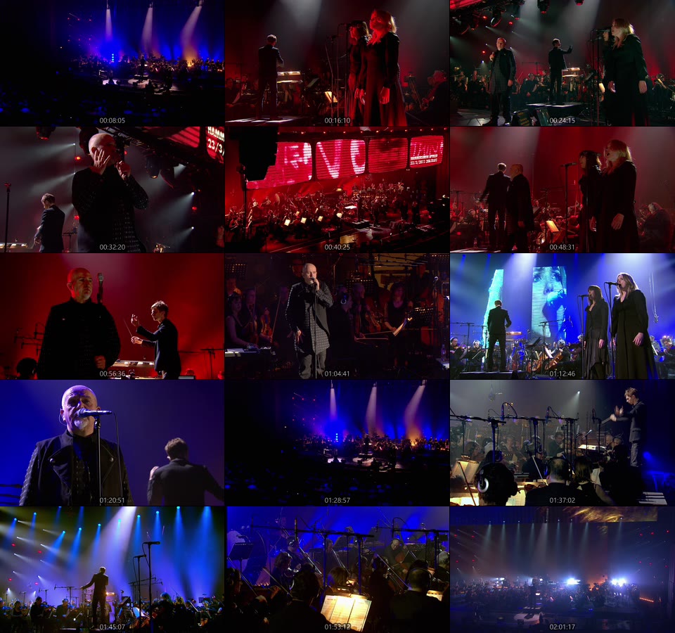 Peter Gabriel 彼得·盖布瑞尔 – New Blood : Live in London (2D+3D) (2011) 1080P蓝光原盘 [BDMV 43.7G]Blu-ray、欧美演唱会、蓝光演唱会12