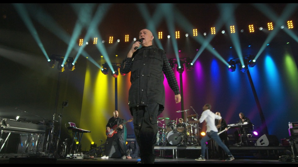 Peter Gabriel 彼得·盖布瑞尔 – Back to Front : Live in London (2014) 1080P蓝光原盘 [BDMV 41.9G]Blu-ray、欧美演唱会、蓝光演唱会8