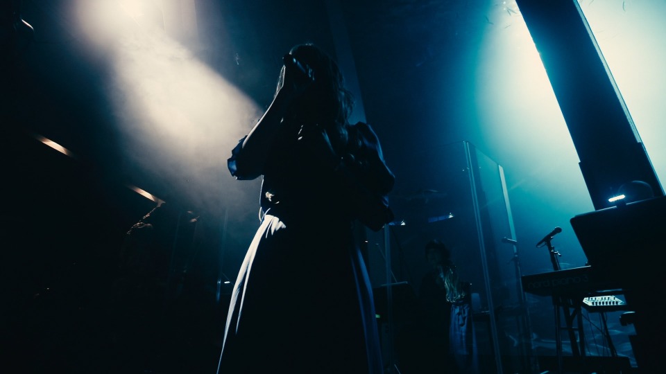 ヨルシカ – Live「前世」(2021) 1080P蓝光原盘 [BDMV 19.7G]Blu-ray、推荐演唱会、日本演唱会、蓝光演唱会10