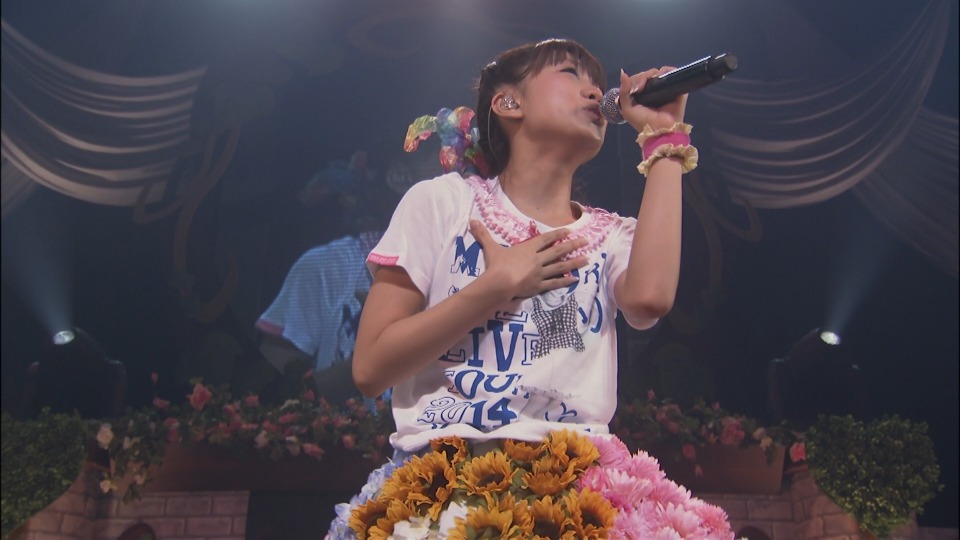 三森铃子 (Suzuko Mimori, 三森すずこ) – Mimori Suzuko LIVE TOUR 2014 “大好きっDAISUKI” (2014) 1080P蓝光原盘 [BDMV 23.1G]Blu-ray、日本演唱会、蓝光演唱会8