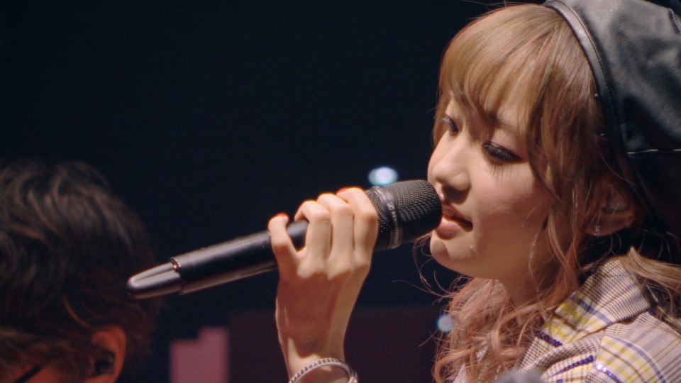 大桥彩香 Ayaka Ohashi – 5th Anniversary Live ~Give Me Five!!!!!~ at PACIFICO YOKOHAMA (2020) 1080P蓝光原盘 [BDMV 43.2G]Blu-ray、日本演唱会、蓝光演唱会8