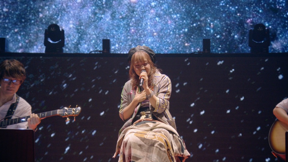 大桥彩香 Ayaka Ohashi – 5th Anniversary Live ~Give Me Five!!!!!~ at PACIFICO YOKOHAMA (2020) 1080P蓝光原盘 [BDMV 43.2G]Blu-ray、日本演唱会、蓝光演唱会6