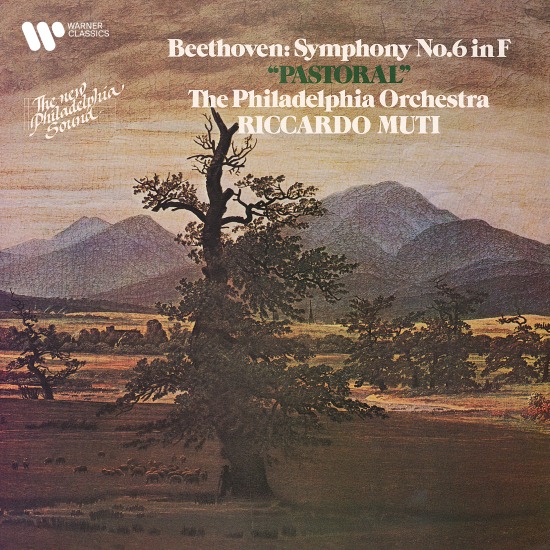 Riccardo Muti – Beethoven Symphony No. 6, Op. 68 Pastoral (2021) [FLAC 24bit／192kHz]