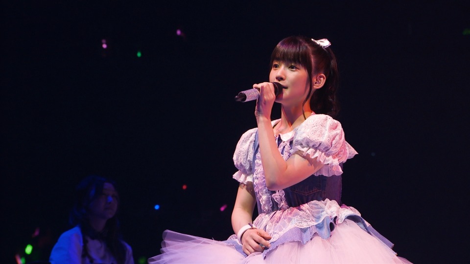 Buono! – Buono! LIVE 2017～Pienezza!～(2017) 1080P蓝光原盘