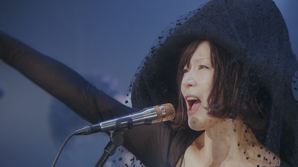 東京事変(Tokyo Jihen, 椎名林檎) – 東京事変2020.7.24閏vision