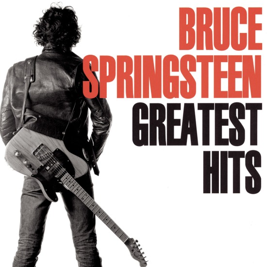 Bruce Springsteen – Greatest Hits (2018) [FLAC 24bit／44kHz]