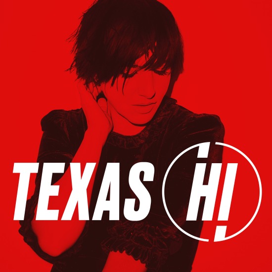 Texas – Hi (2021) [FLAC 24bit／48kHz]