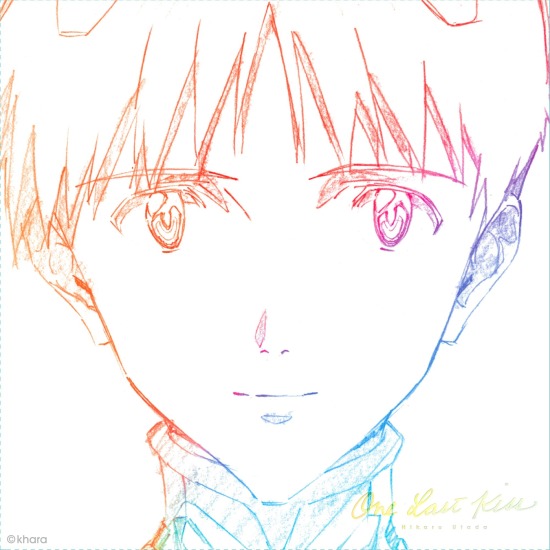 宇多田光– One Last Kiss (2021) [mora] [FLAC 24bit／96kHz] – 哆咪影音