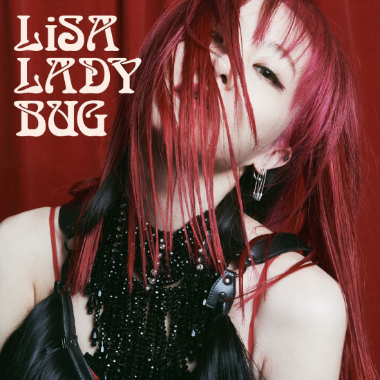 LiSA – LADYBUG (2021) [FLAC 24bit／48kHz] – 哆咪影音
