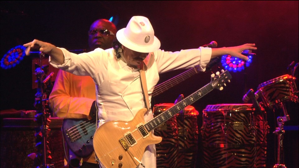 Santana & McLaughlin – Live at Montreux : Invitation to Illumination (2011) 1080P蓝光原盘 [BDMV 41.8G]Blu-ray、Blu-ray、摇滚演唱会、欧美演唱会、蓝光演唱会2