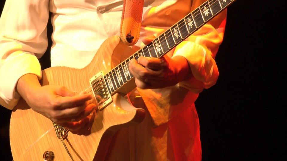 Santana & McLaughlin – Live at Montreux : Invitation to Illumination (2011) 1080P蓝光原盘 [BDMV 41.8G]Blu-ray、Blu-ray、摇滚演唱会、欧美演唱会、蓝光演唱会8