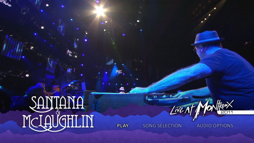 Santana & McLaughlin – Live at Montreux : Invitation to Illumination (2011) 1080P蓝光原盘 [BDMV 41.8G]Blu-ray、Blu-ray、摇滚演唱会、欧美演唱会、蓝光演唱会10