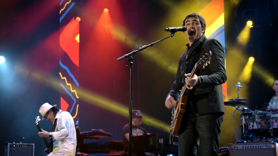 Santana 桑塔纳 – Corazon : Live from Mexico 墨西哥演唱会 (2014) 1080P蓝光原盘 [BDMV 38.3G]Blu-ray、Blu-ray、摇滚演唱会、欧美演唱会、蓝光演唱会6
