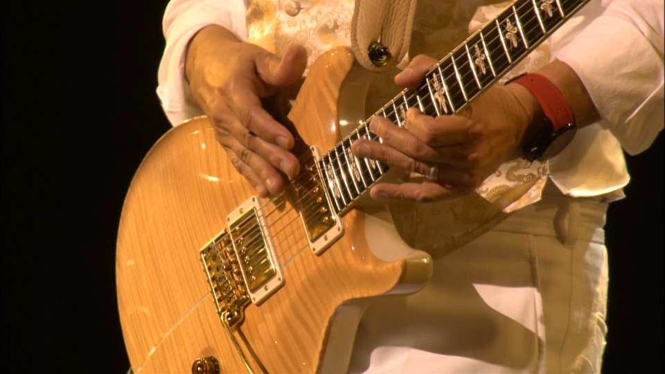 Santana 桑塔纳 – Greatest Hits : Live at Montreux 2011 蒙特勒演唱会 (2012) 1080P蓝光原盘 [BDMV 45.6G]Blu-ray、Blu-ray、摇滚演唱会、欧美演唱会、蓝光演唱会6