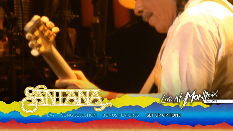 Santana 桑塔纳 – Greatest Hits : Live at Montreux 2011 蒙特勒演唱会 (2012) 1080P蓝光原盘 [BDMV 45.6G]Blu-ray、Blu-ray、摇滚演唱会、欧美演唱会、蓝光演唱会8