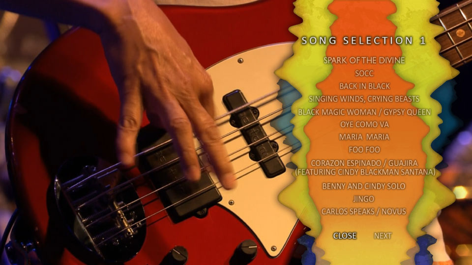 Santana 桑塔纳 – Greatest Hits : Live at Montreux 2011 蒙特勒演唱会 (2012) 1080P蓝光原盘 [BDMV 45.6G]Blu-ray、Blu-ray、摇滚演唱会、欧美演唱会、蓝光演唱会10