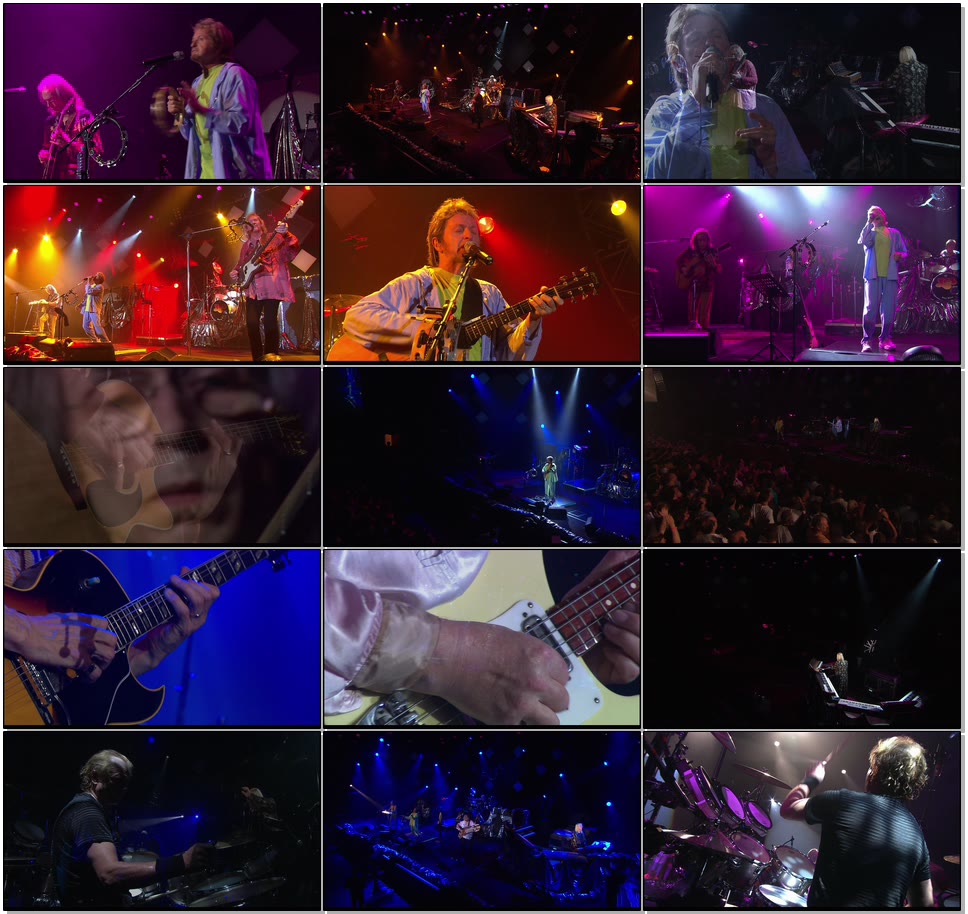 YES 乐队 – Live At Montreux 2003 蒙特勒演唱会 (2008) 1080P蓝光原盘 [BDMV 24.1G]Blu-ray、Blu-ray、摇滚演唱会、欧美演唱会、蓝光演唱会12