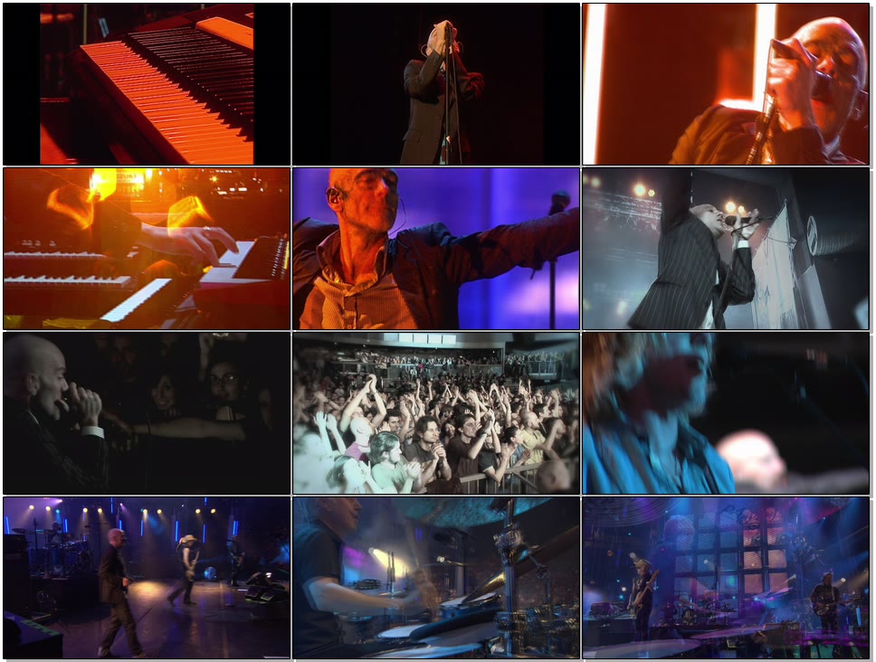 R.E.M. 乐队 – REM by MTV 音乐纪录片 (2015) 1080P蓝光原盘 [BDMV 36.5G]Blu-ray、Blu-ray、摇滚演唱会、欧美演唱会、蓝光演唱会12