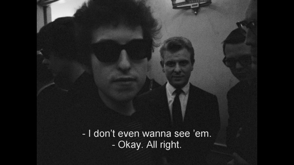 Bob Dylan 鲍勃·迪伦 – Dont Look Back 音乐纪录片 (2015) 1080P蓝光原盘 [BDMV 44.7G]Blu-ray、Blu-ray、摇滚演唱会、欧美演唱会、蓝光演唱会4