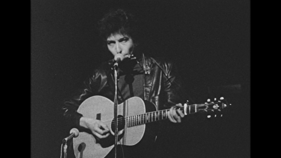 Bob Dylan 鲍勃·迪伦 – Dont Look Back 音乐纪录片 (2015) 1080P蓝光原盘 [BDMV 44.7G]Blu-ray、Blu-ray、摇滚演唱会、欧美演唱会、蓝光演唱会10