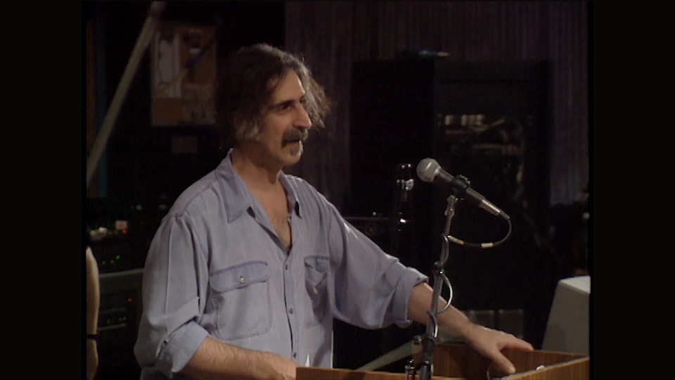 Frank Zappa 弗兰克·扎帕 – Zappa 音乐纪录片 (2020) 1080P蓝光原盘 [BDMV 22.7G]Blu-ray、Blu-ray、摇滚演唱会、欧美演唱会、蓝光演唱会2