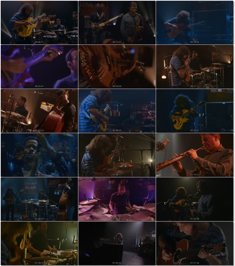 Pat Metheny 派特·麦席尼 – The Unity Sessions (2015) 1080P蓝光原盘 [BDMV 43.3G]Blu-ray、Blu-ray、摇滚演唱会、欧美演唱会、蓝光演唱会12