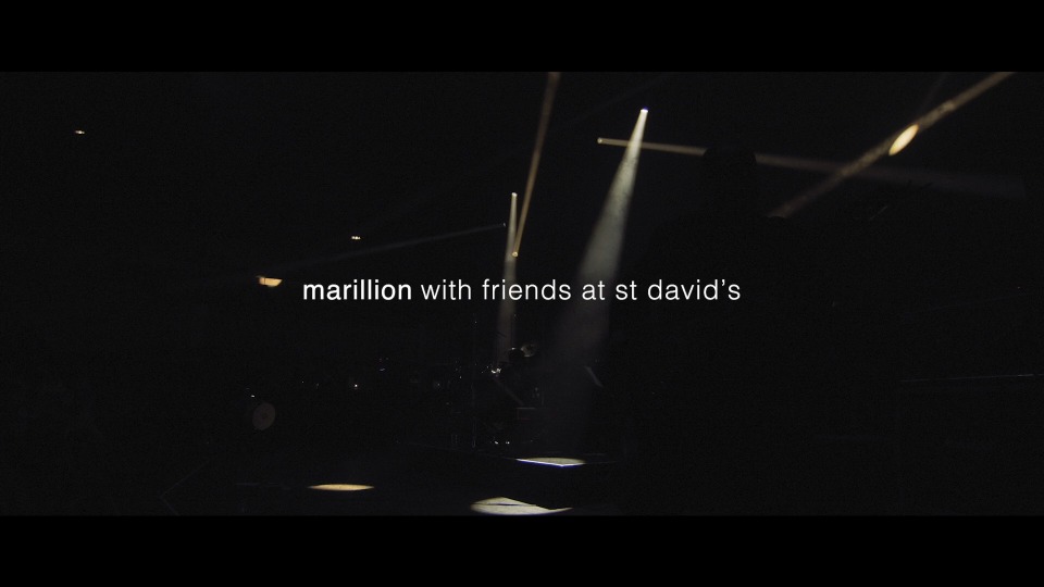 Marillion 海狮 – With Friends at St Davids (2019) 1080P蓝光原盘 [BDMV 46.1G]Blu-ray、Blu-ray、摇滚演唱会、欧美演唱会、蓝光演唱会2