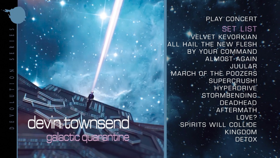 Devin Townsend 加拿大前卫摇滚 – Galactic Quarantine (2021) 1080P蓝光原盘 [BDMV 20.1G]Blu-ray、Blu-ray、摇滚演唱会、欧美演唱会、蓝光演唱会10