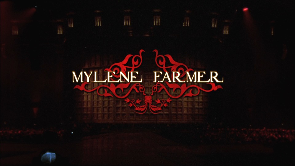 Mylène Farmer 玛莲·法莫 – Avant Que L′Ombre A Bercy 2006 巴黎演唱会 (2011) 1080P蓝光原盘 [BDMV 39.3G]Blu-ray、欧美演唱会、蓝光演唱会2