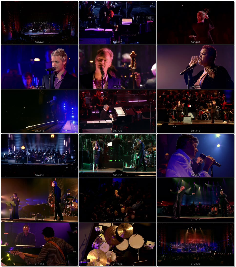 Chris Botti 克里斯·波提 – Live with Orchestra and Special Guests 管弦乐团音乐会 (2007) 1080P蓝光原盘 [BDMV 38.3G]Blu-ray、欧美演唱会、蓝光演唱会14
