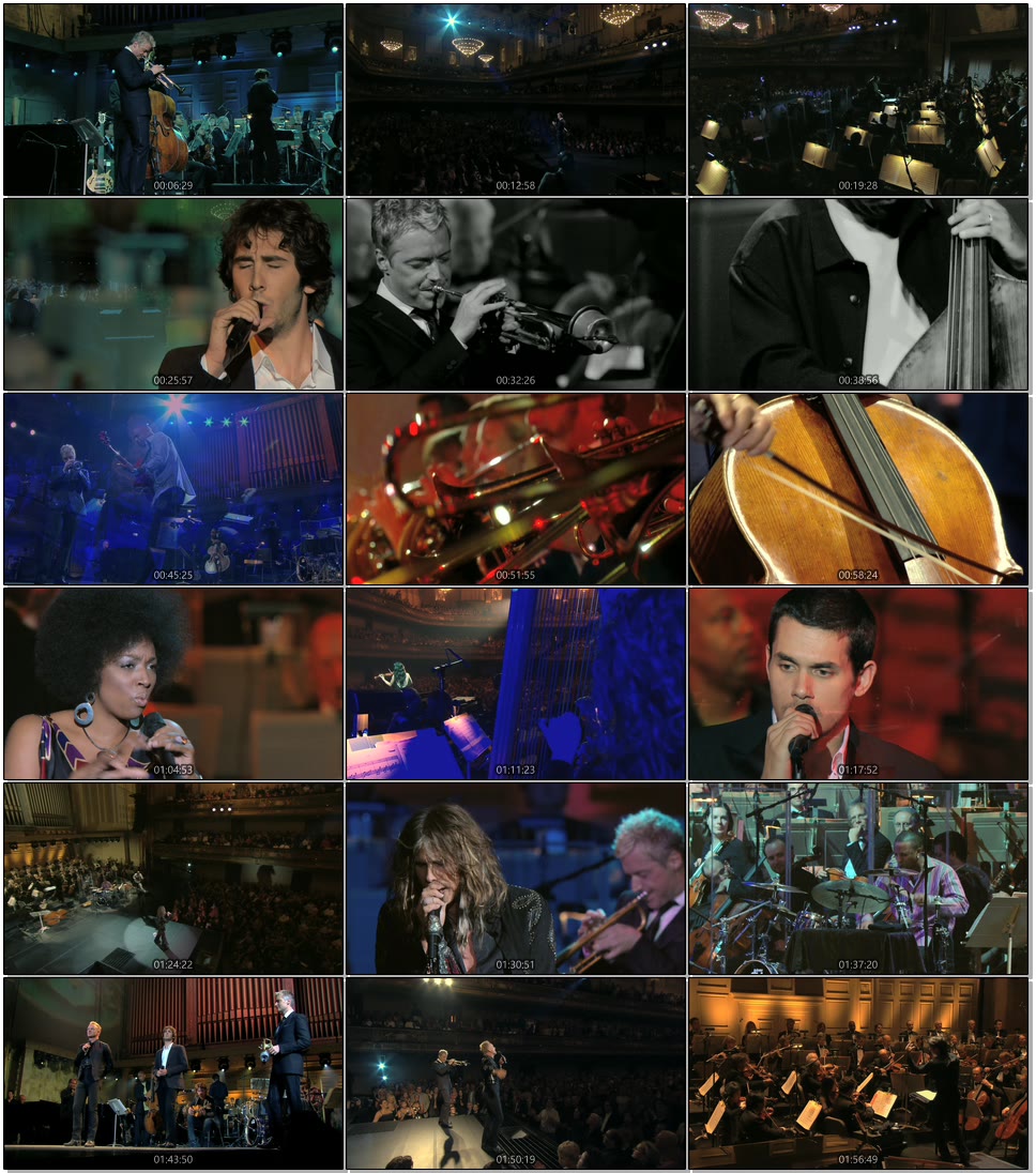 Chris Botti 克里斯·波提 – Chris Botti in Boston 波士顿演唱会 (2009) 1080P蓝光原盘 [BDMV 36.5G]Blu-ray、欧美演唱会、蓝光演唱会20