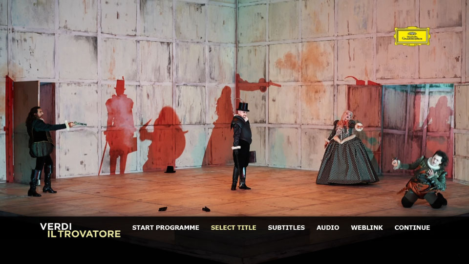 威尔第歌剧 : 游吟诗人 Giuseppe Verdi : IL Trovatore (Daniel Barenboim, Staatskapelle Berlin) (2013) 1080P蓝光原盘 [BDMV 39.2G]Blu-ray、Blu-ray、古典音乐会、歌剧与舞剧、蓝光演唱会12