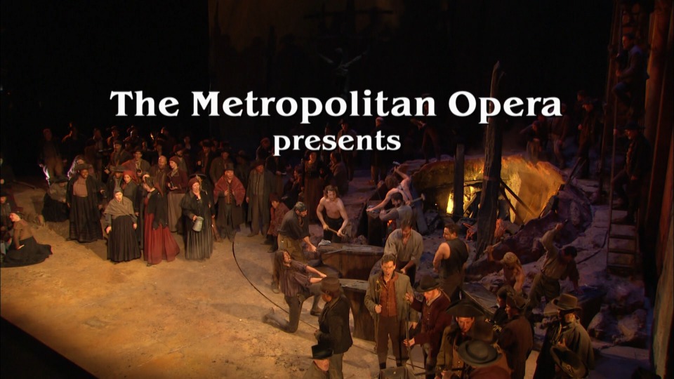 威尔第歌剧 : 游吟诗人 Giuseppe Verdi : IL Trovatore (Marco Armiliato, The Metropolitan Opera) (2012) 1080P蓝光原盘 [BDMV 41.7G]Blu-ray、Blu-ray、古典音乐会、歌剧与舞剧、蓝光演唱会2