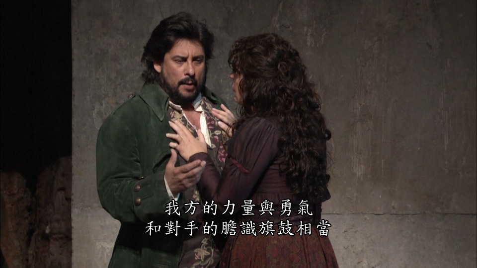威尔第歌剧 : 游吟诗人 Giuseppe Verdi : IL Trovatore (Marco Armiliato, The Metropolitan Opera) (2012) 1080P蓝光原盘 [BDMV 41.7G]Blu-ray、Blu-ray、古典音乐会、歌剧与舞剧、蓝光演唱会6