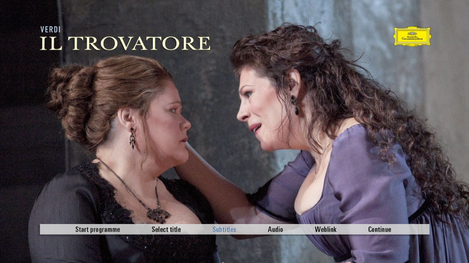 威尔第歌剧 : 游吟诗人 Giuseppe Verdi : IL Trovatore (Marco Armiliato, The Metropolitan Opera) (2012) 1080P蓝光原盘 [BDMV 41.7G]Blu-ray、Blu-ray、古典音乐会、歌剧与舞剧、蓝光演唱会12
